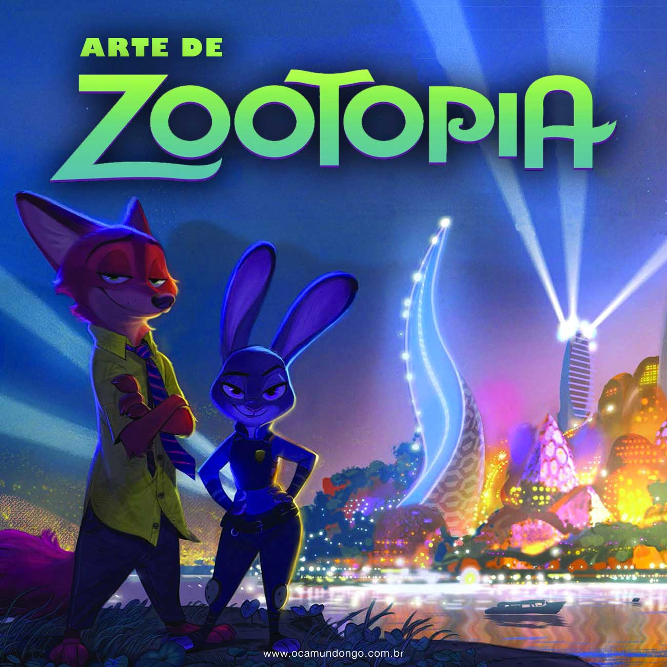 Arte_Zootopia_Topo