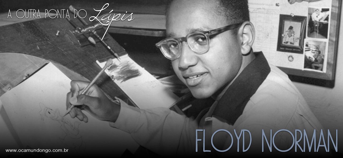 lapis-floyd-norman-apresentacao