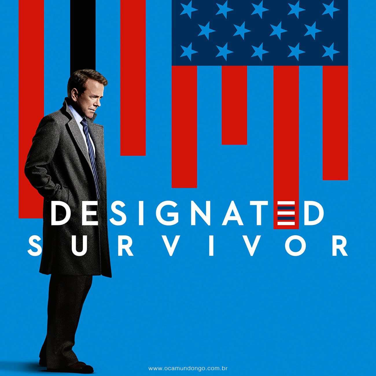 DesignatedSurvivor_Inicio