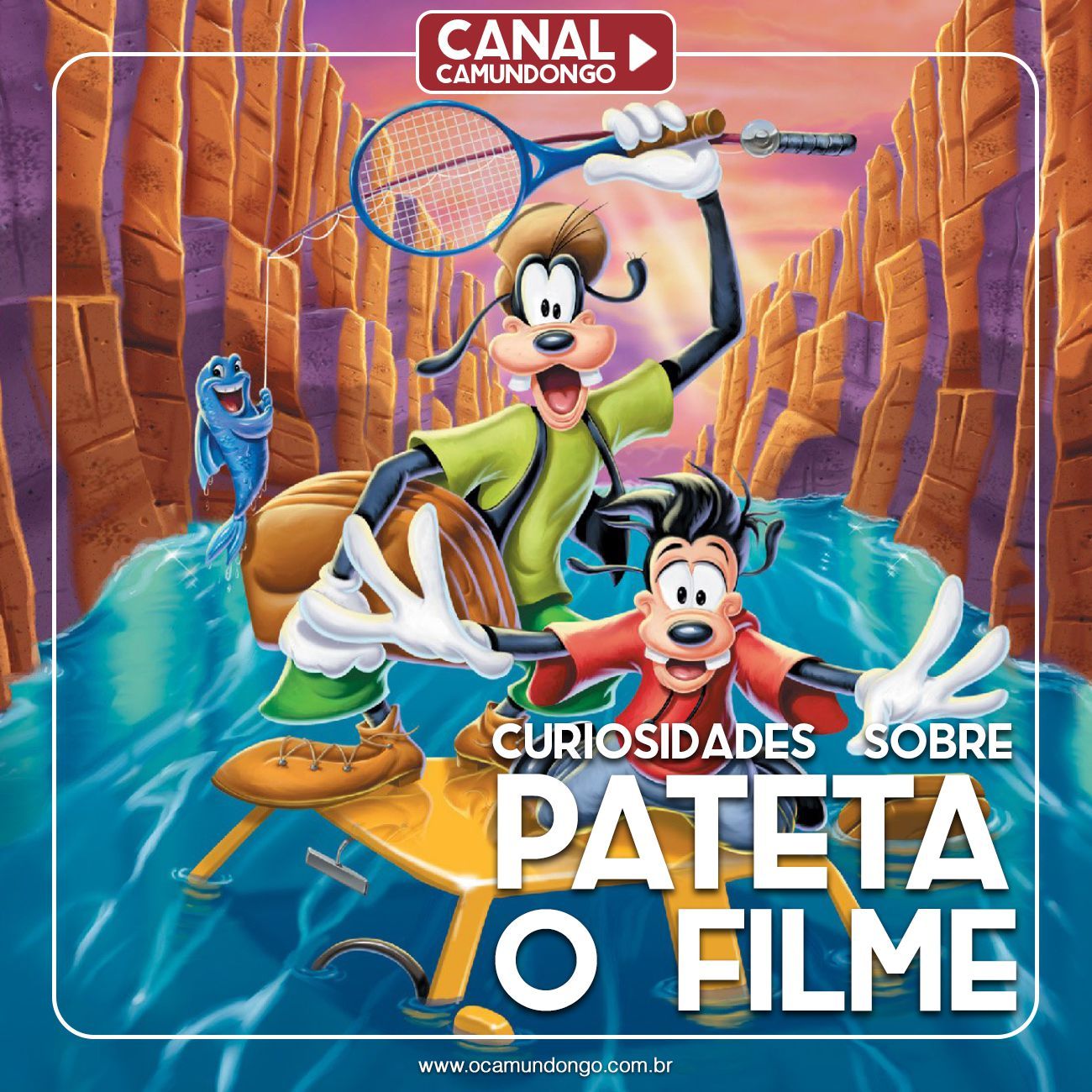 canal-pateta-inicio-camundongo