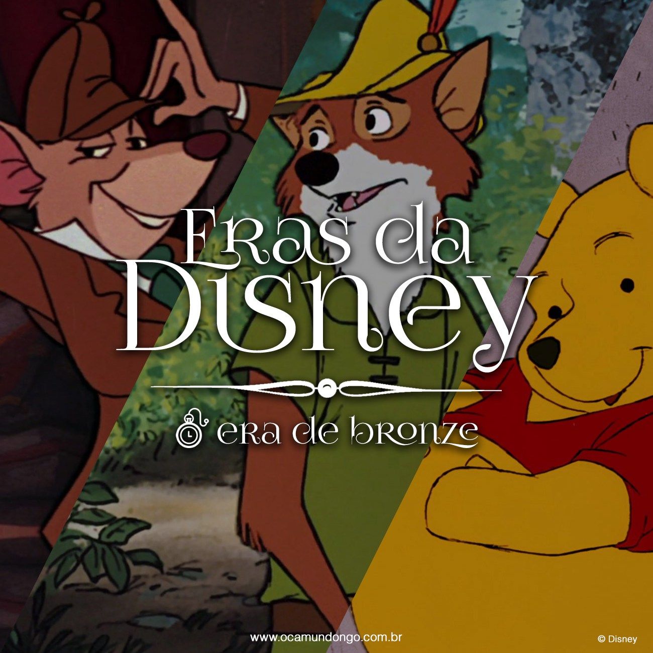 eras-da-disney-bronze-inicio-camundongo