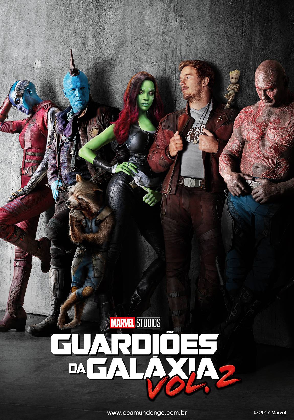 guardioes-da-galaxia-2-poster-equipe-camundongo