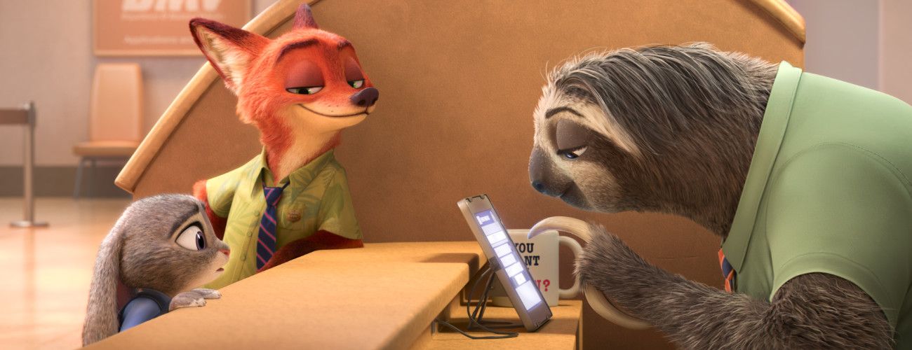 Disney é processada por plágio de Zootopia pela segunda vez