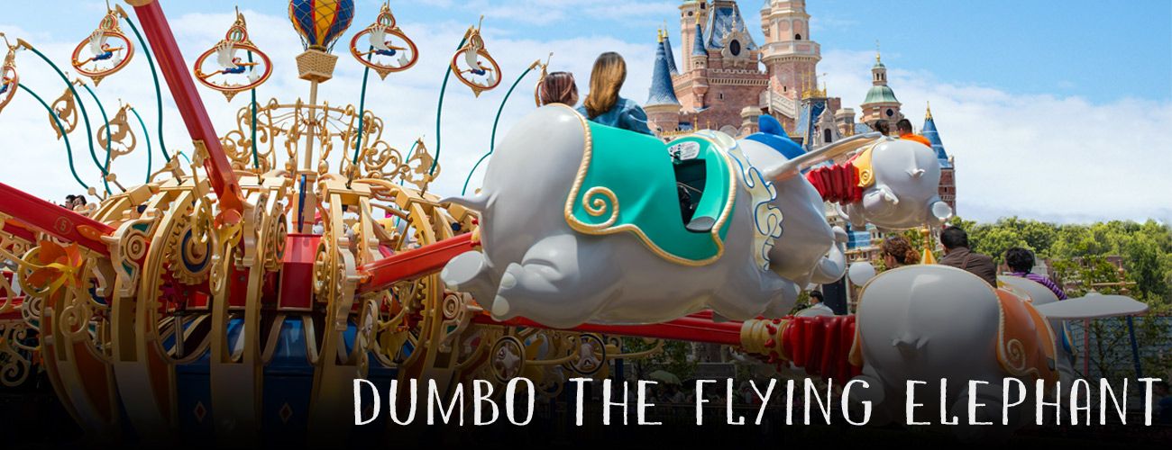 Dumbo