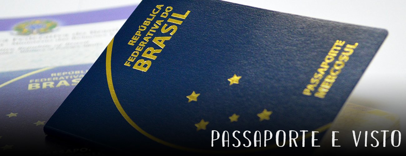Passaporte-e-Visto